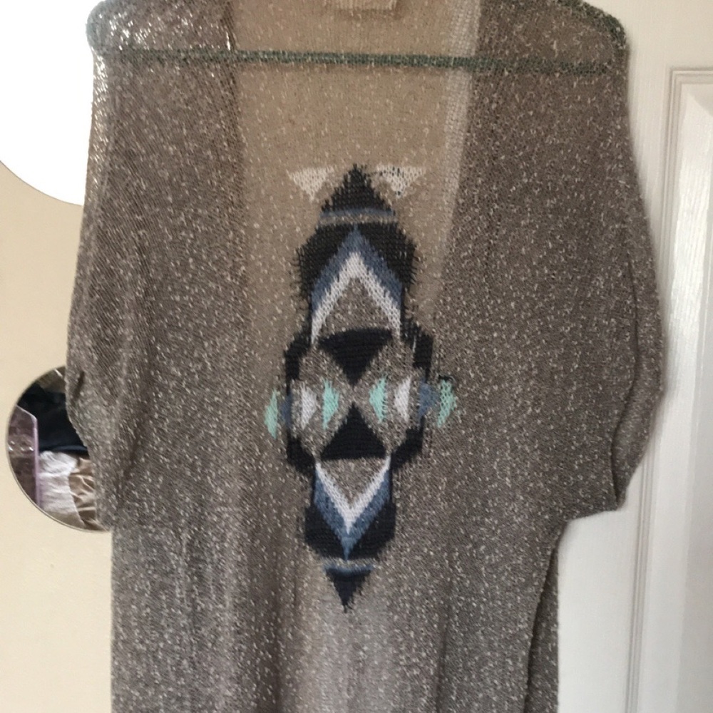 Boho Kimono - image 2